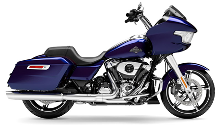 Harley-Davidson Mystic Shift Paint Product